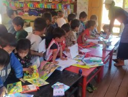 Kindergarten Kayah State